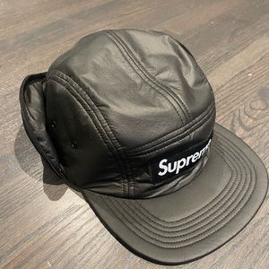 SUPREME primaloft hat NWT
